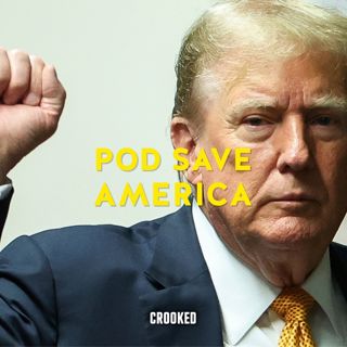 879: Trump Verdict Watch Begins