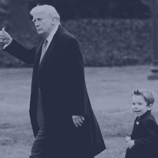 Trump Wants Americans To Have More Babies