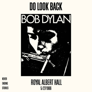 Teaser // DLB 016: Bob Dylan LIVE, 5/27/66
