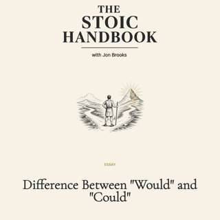 Difference Between "Would" and "Could"