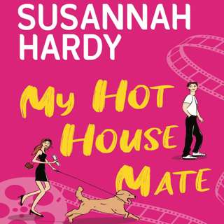 Susannah Hardy - My Hot Housemate