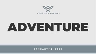 ADVENTURE