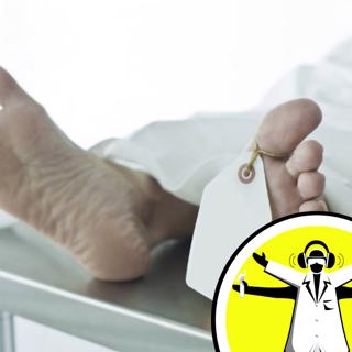 Autopsy: A Matter of Life and Death