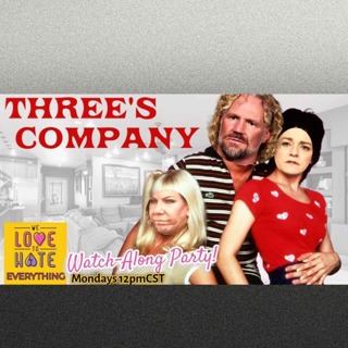 Sister Wives Season 19 E10 "A Man After my Own Heart" Watch-along plus RHOSLC, RHOC, SNL, English Teacher vs Abbott Elementary& more!!!