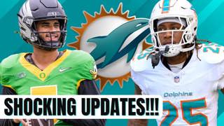 SNEAKY Dolphins Update... This Is WILD... | Daily Dolphins News & Rumors