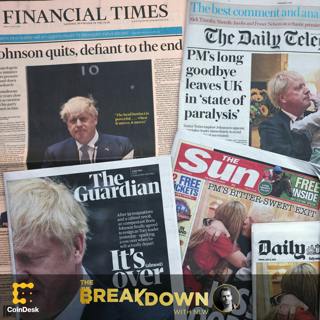 BREAKDOWN: After Prime Minister Boris Johnson Resigns, Are the UK’s Crypto Hub Dreams Dead?
