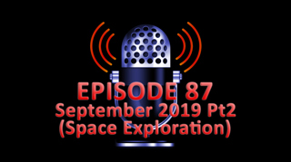 #87 - September 2019 Part 2