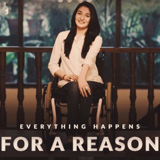Pain is Temporary | Muniba Mazari Motivational Podcast | Beauty Queen with a Tragedy