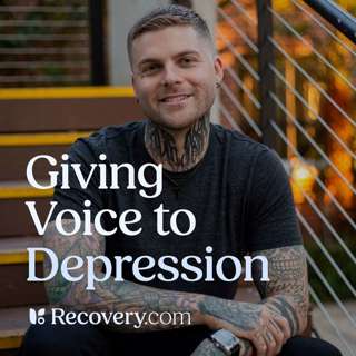 How to Recover from Depression After Loss and Setbacks with Johnny Crowder