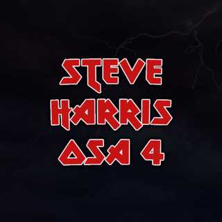 Jakso 22. Steve Harris osa 4