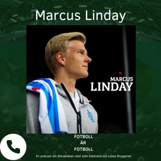95. Kvartssamtal: Marcus Linday
