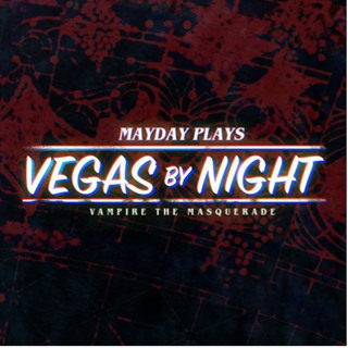 Vegas By Night | Episode 28, "One Spot" | Vampire: The Masquerade
