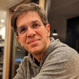 From Knowledge Worker to Intelligence Worker: Why Human Judgment Matters More With AI - with OpenAI’s Brice Challamel