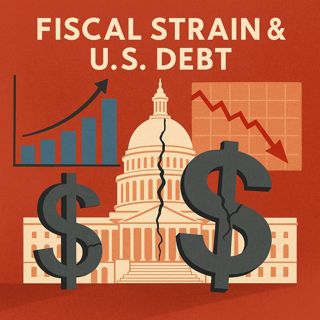 Navigating U.S. Fiscal Challenges