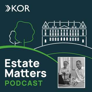 S3 Ep5: Jorge Mendonça and Gavin Murray | Gascoyne Estates - giving Old Hatfield a new heart