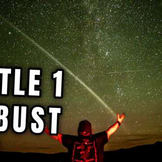 EPISODE 100 - BORTLE 1 OR BUST (part 2)