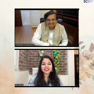 Justice S. Muralidhar on 75 Years of the Supreme Court