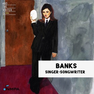 Ep. 211: BANKS | The Key to Longevity (Building Your Fanbase)
