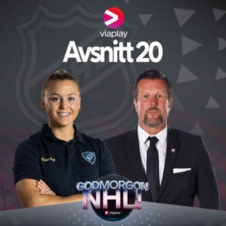20. 20. Brette Pettet & Peter Jakobsson