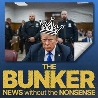 Is Trump basically a king now?