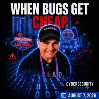 The Era of Cheap Bugs, Water utility attacks spread to 12 states, Coldcard wallet losses could hit 130 million