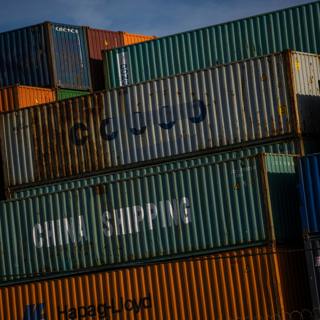 China’s hike, tariff politics, Hollywood and brain drain