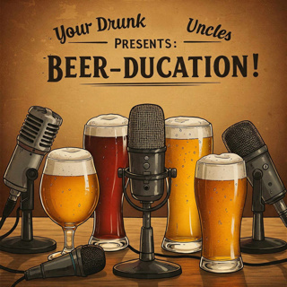 Beer-ducation: Lesson 4 German Beers