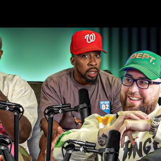 Buying Google | Grammy Winners | Luka to the Lakers | Male it Happen Podcast Episode #053