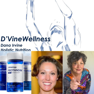 Let's talk with Jody Keefe and Biohacking, free radicals and anti oxidant 