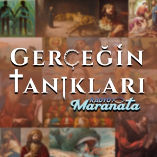 Musa ve Harun - Gerçeğin Tanıkları (6. Bölüm)