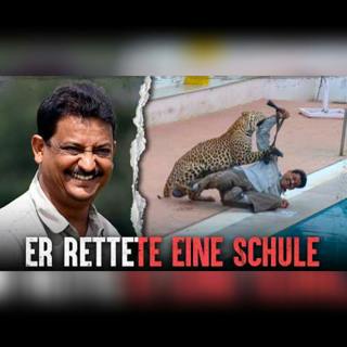 Tödlichste Leopardenangriffe in Indien – Warum passieren sie immer wieder?