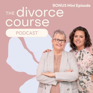 Three Things I Wish I Knew Before Divorce + Free Webinar Invite