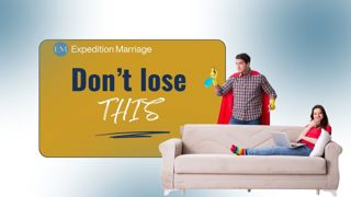 Ep. 161: The Lost Art of Sacrifice