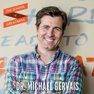 533 High Performance Mindset Training with Dr. Michael Gervais