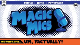 Um, Factually - Extra Life Goodies, Regionals Goes Big, Dropout at Vegas & Much More!