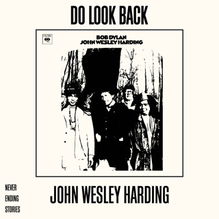 Teaser // DLB 017: JOHN WESLEY HARDING