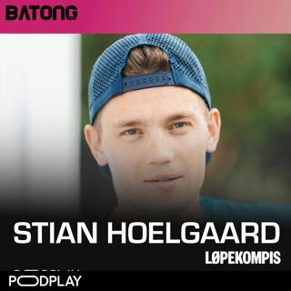 #04 - Stian Hoelgaard - Proff skiløper og familiefar
