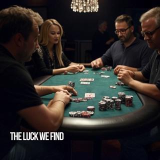 The Luck We Find