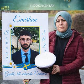 Mördad i mammas bil – Vi som dör | Del 1/2 (R)