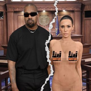Kanye & Bianca: Splitsville or Trolltown? – February 13, 2025