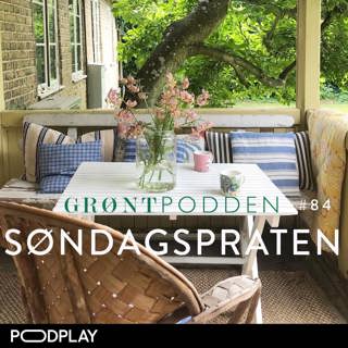 #84 Premiere: Søndagspraten