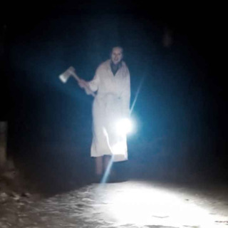 7 TRUE Cryptid Hunter Horror Stories