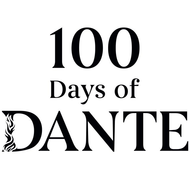 100 Days of Dante