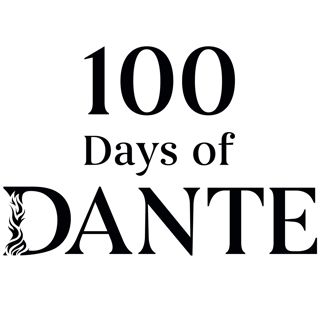 100 Days of Dante