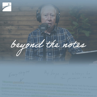 Beyond the Notes: Genuine Faith