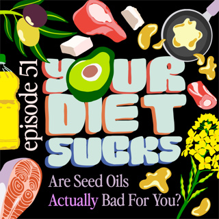Are Seed Oils Actually Bad For You?