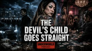 Sex, Drugs and Shinto: How the Yakuza’s Only Woman Found Redemption