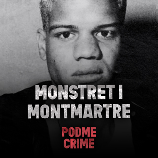Monstret i Montmartre