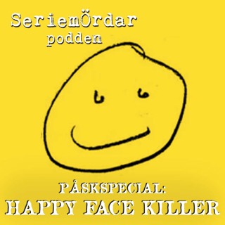 P303. Happy face killer del 3