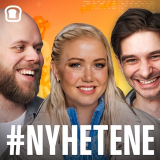 #Nyhetene